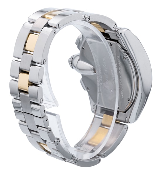 Cartier Roadster W62027Z1
